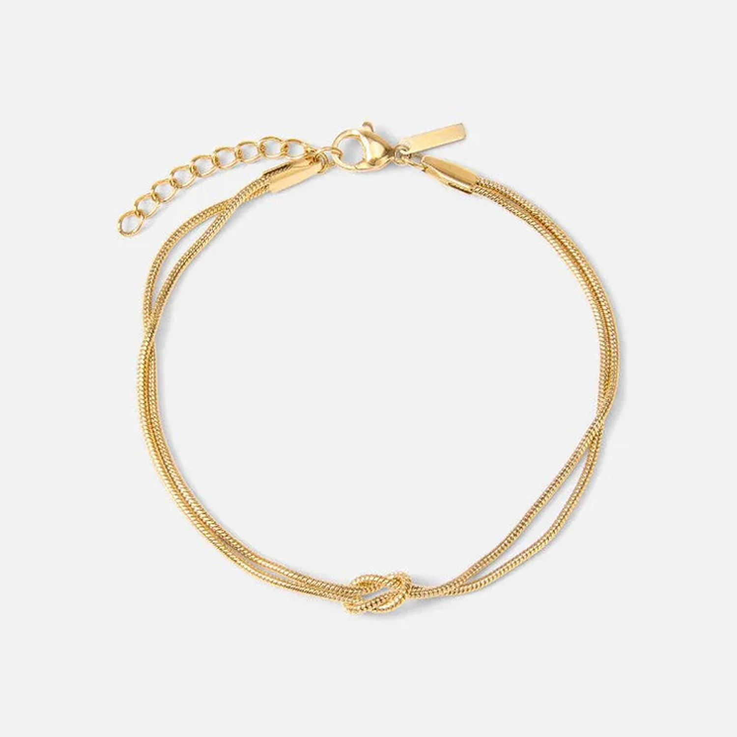 Forever Knot Bracelet - Image 3