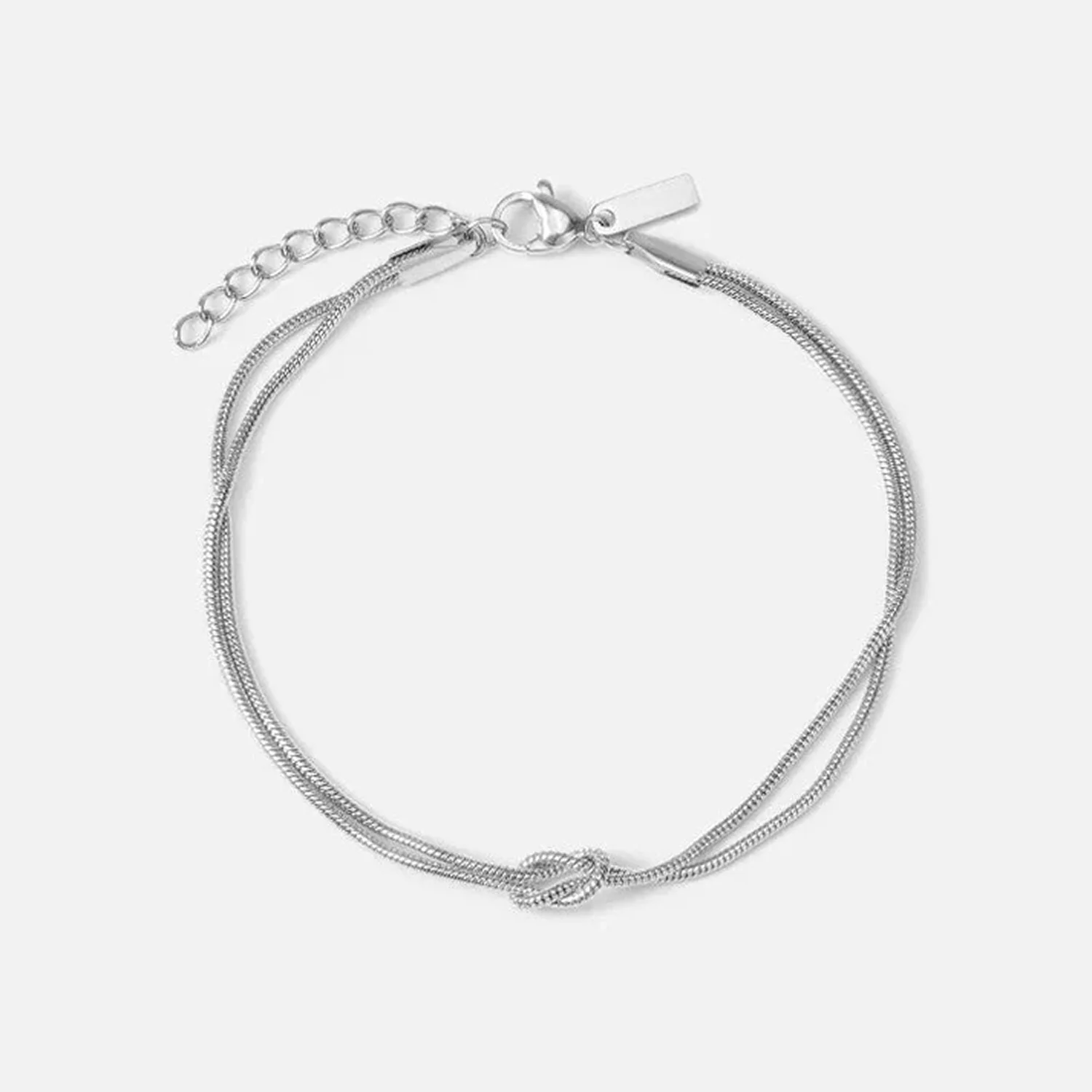 Forever Knot Bracelet - Image 4