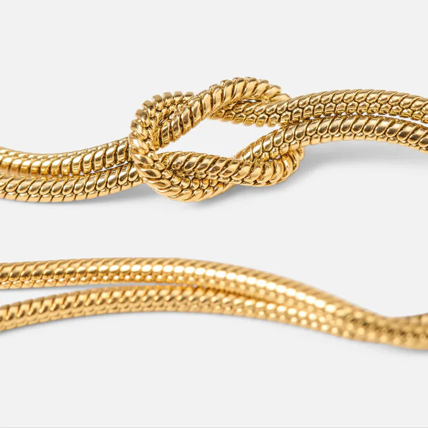 Forever Knot Bracelet - Image 5