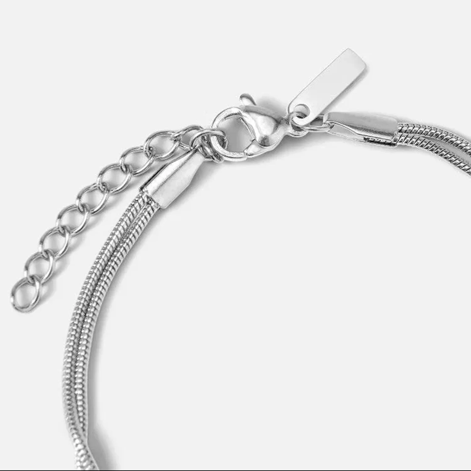 Forever Knot Bracelet - Image 6