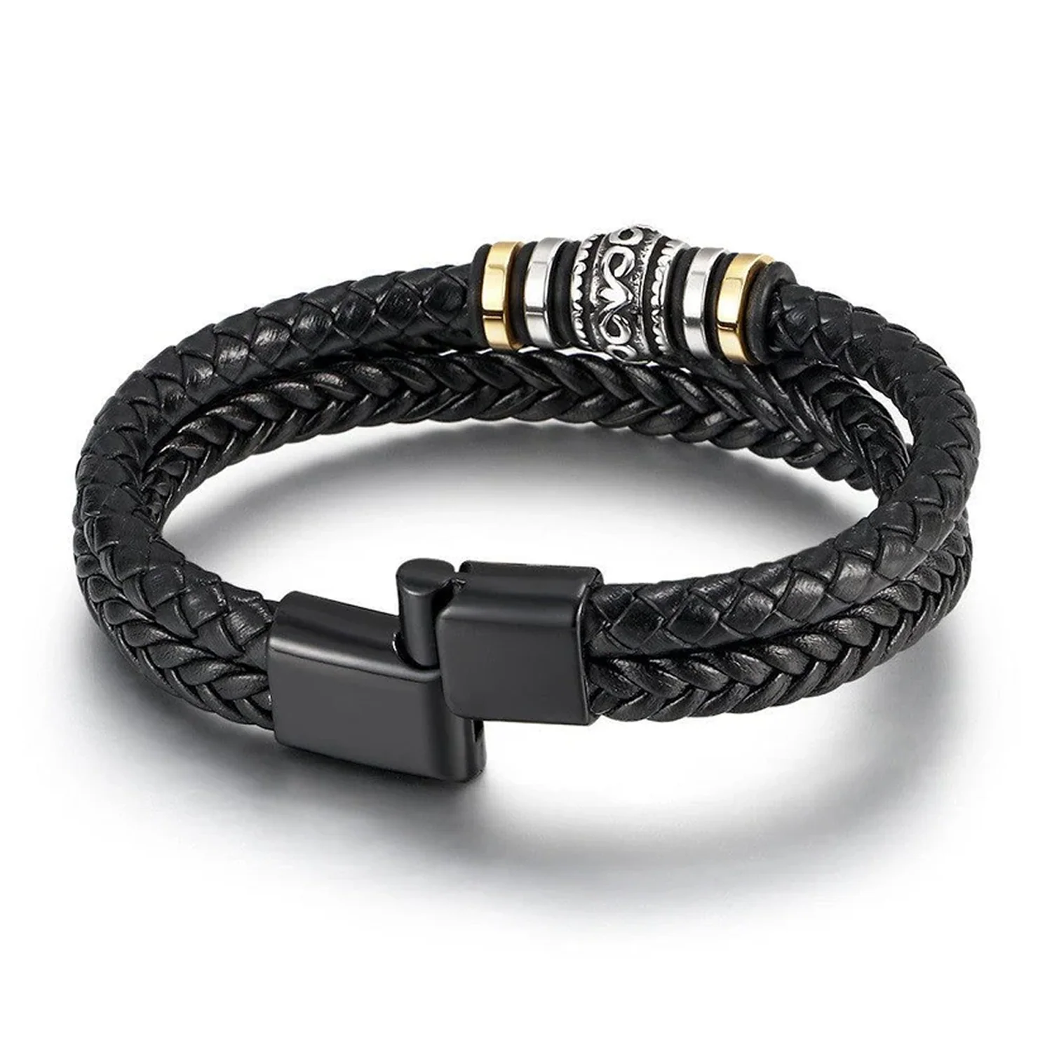 Pulsera grabada «Para mi nieto» - Image 5