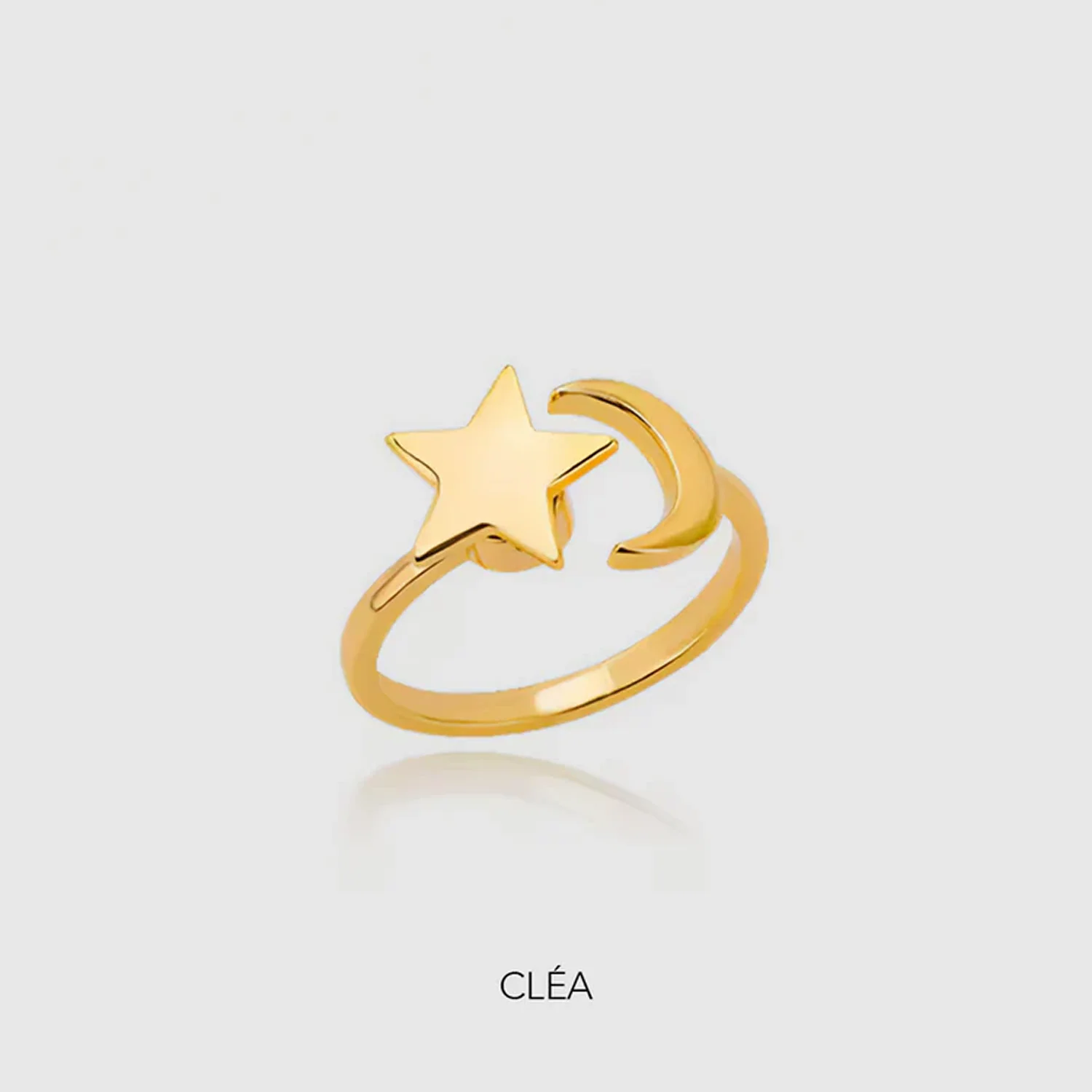 Calm Rings by Nivora - Image 11