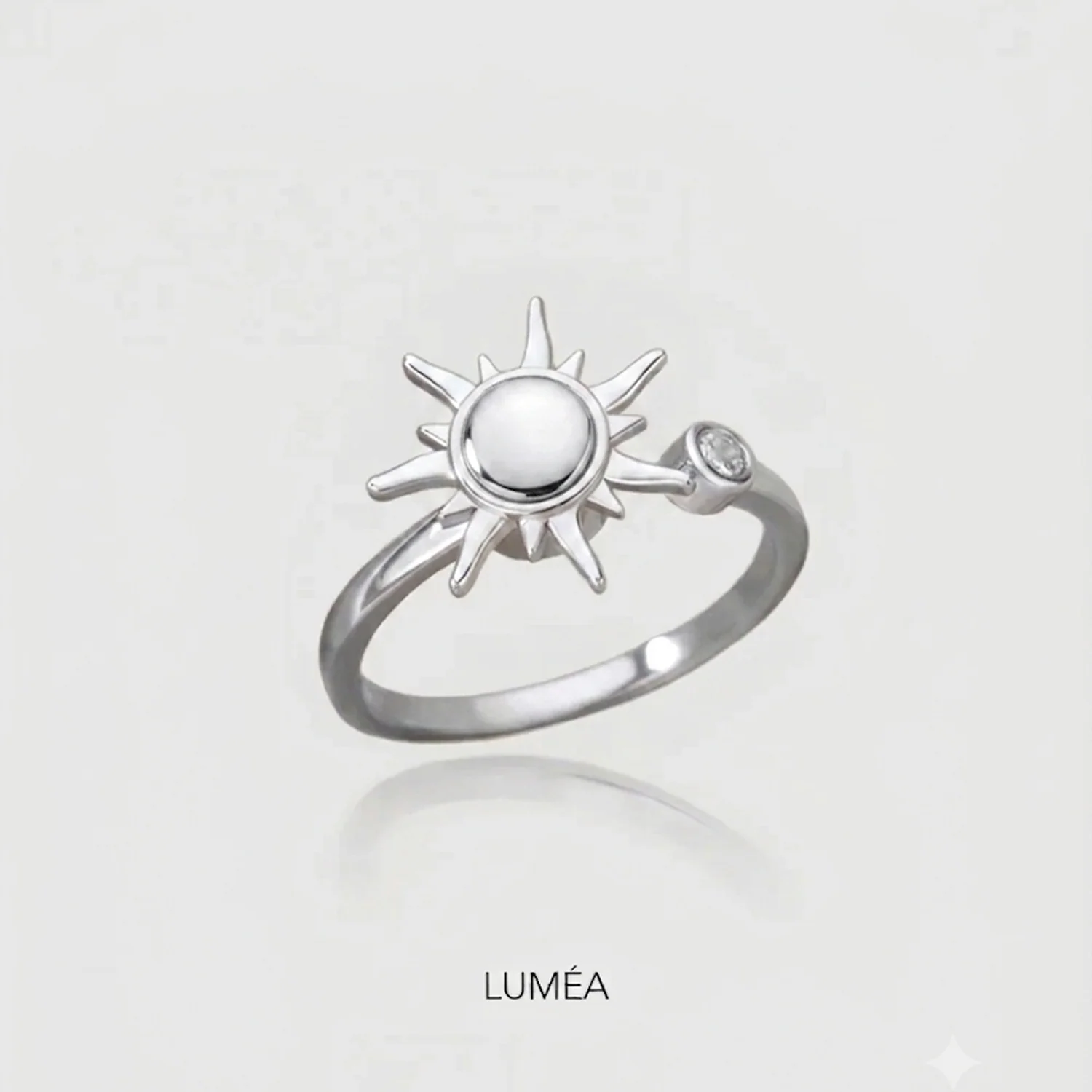 Calm Rings by Nivora - Image 18