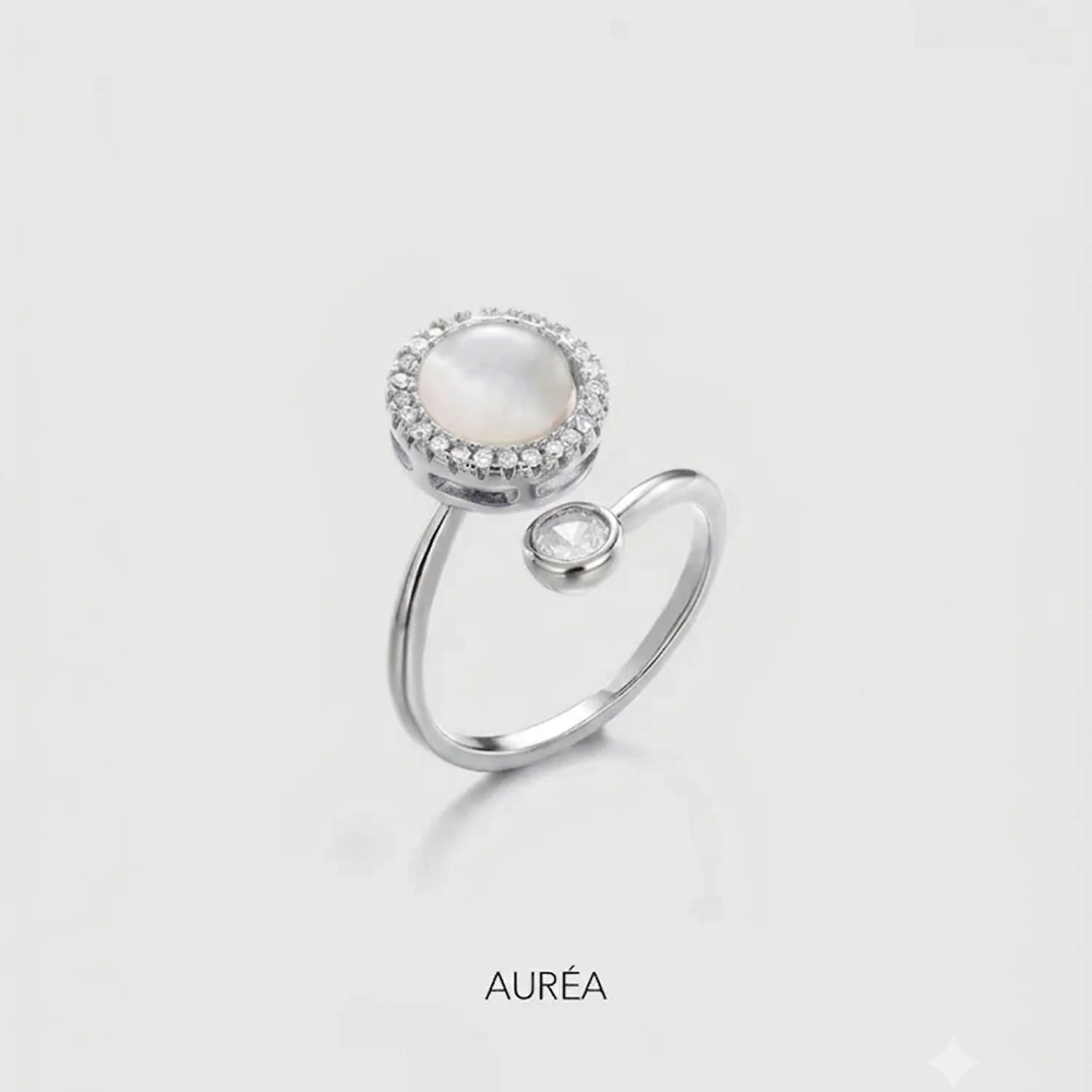 Calm Rings by Nivora - Image 19