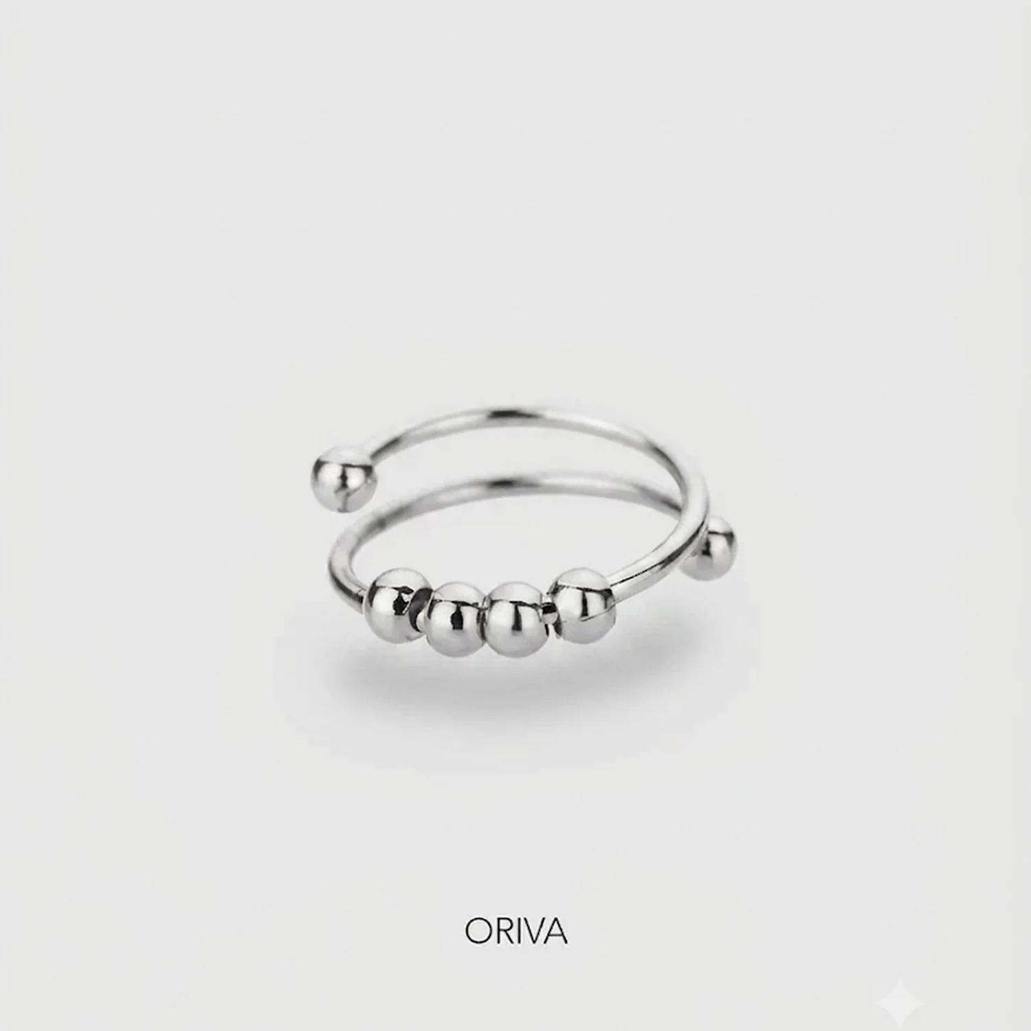 Calm Rings by Nivora - Image 20