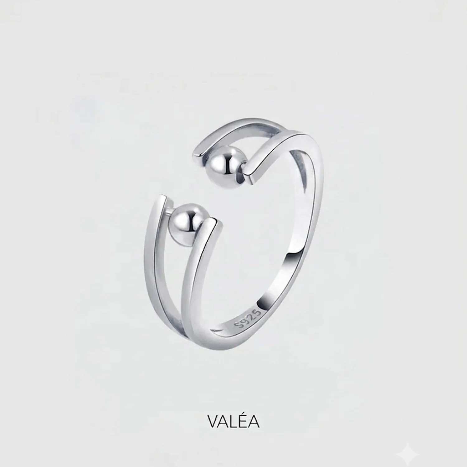 Calm Rings by Nivora - Image 26