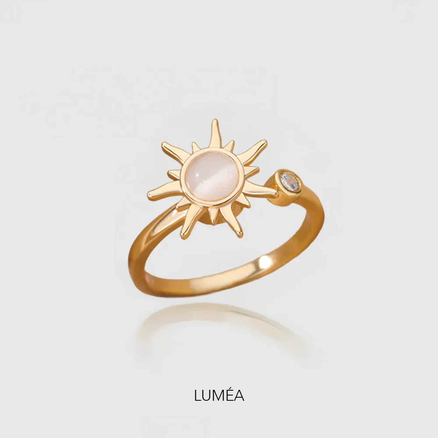 Calm Rings by Nivora - Image 6