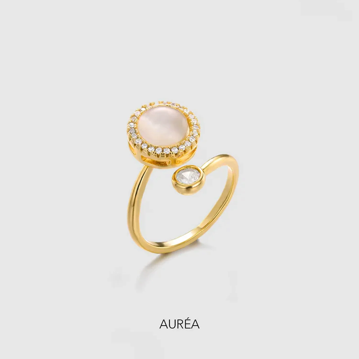 Calm Rings by Nivora - Image 7