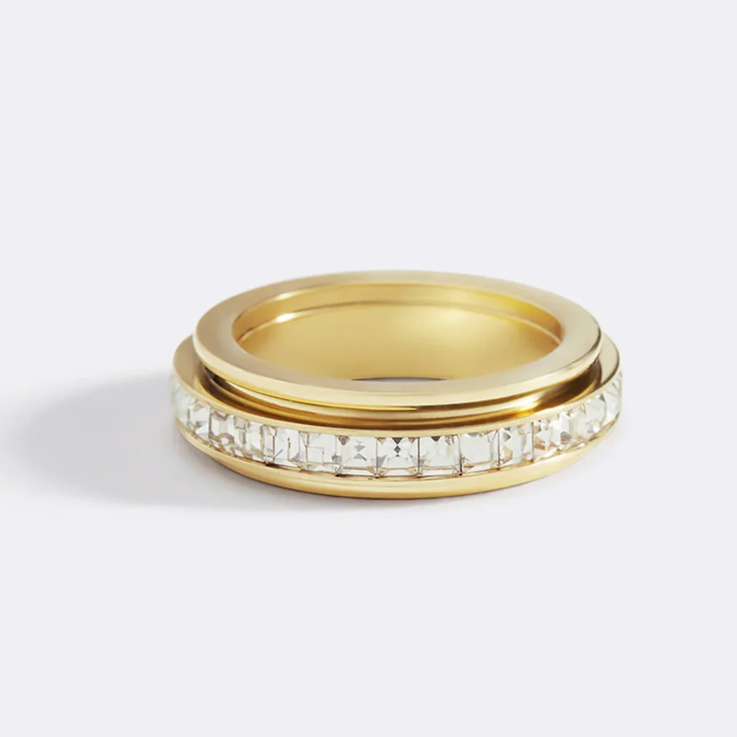 CalmMind Drehbarer Ring - Image 2