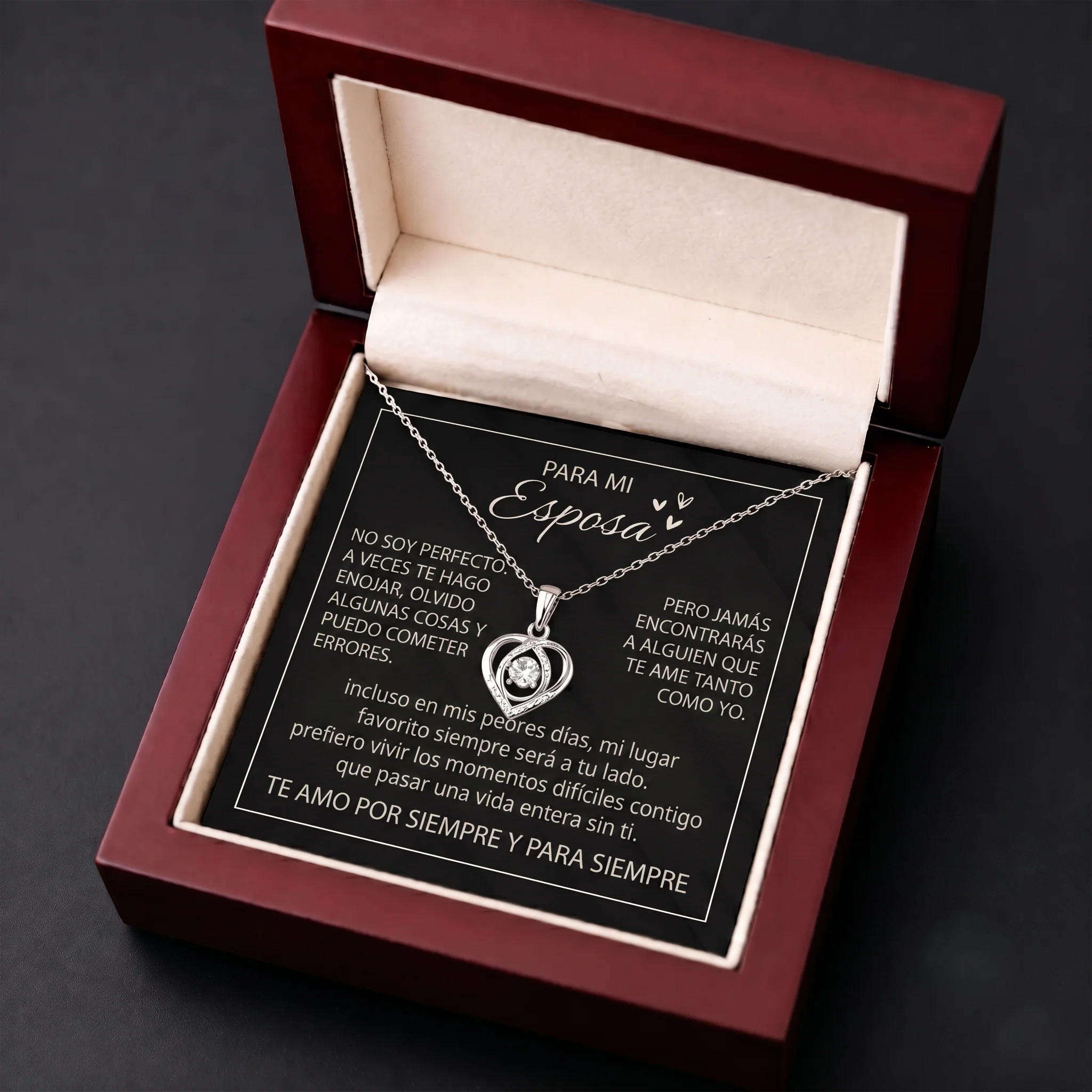 Collar para mi amor - Image 5