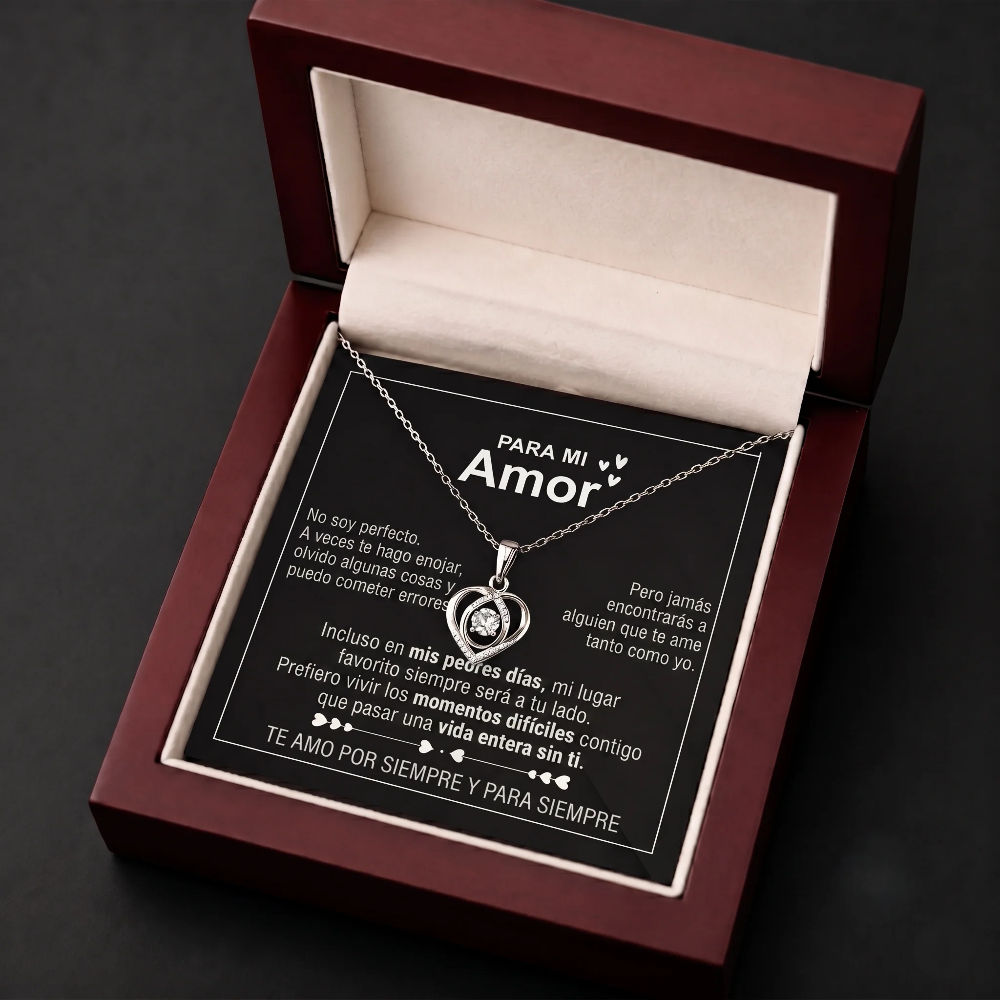Collar para mi amor - Image 6