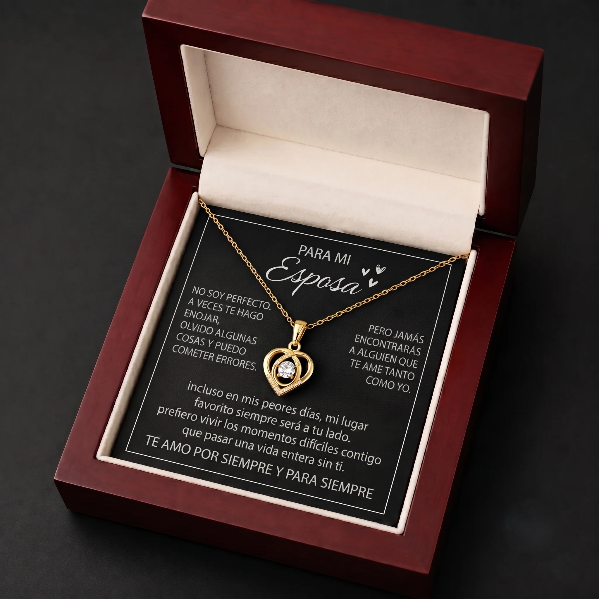 Collar para mi amor - Image 7
