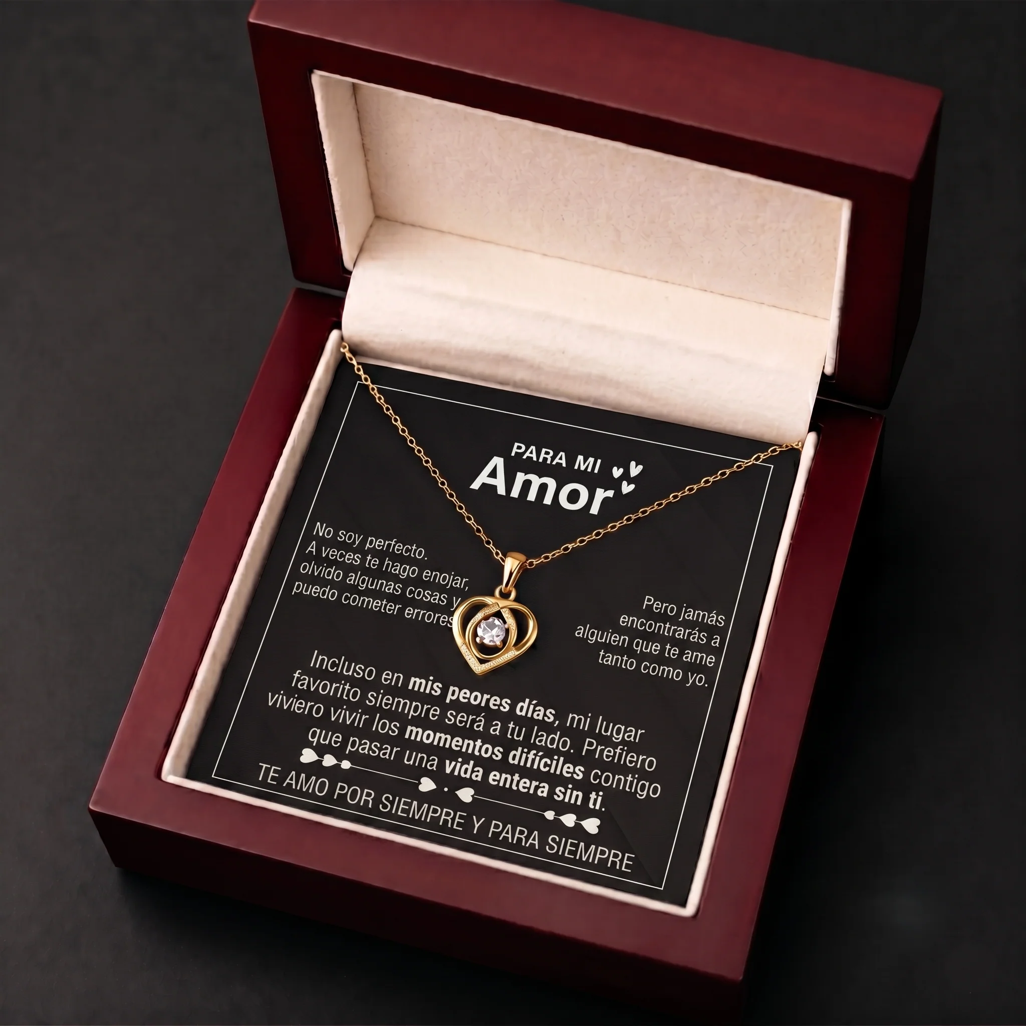 Collar para mi amor - Image 8