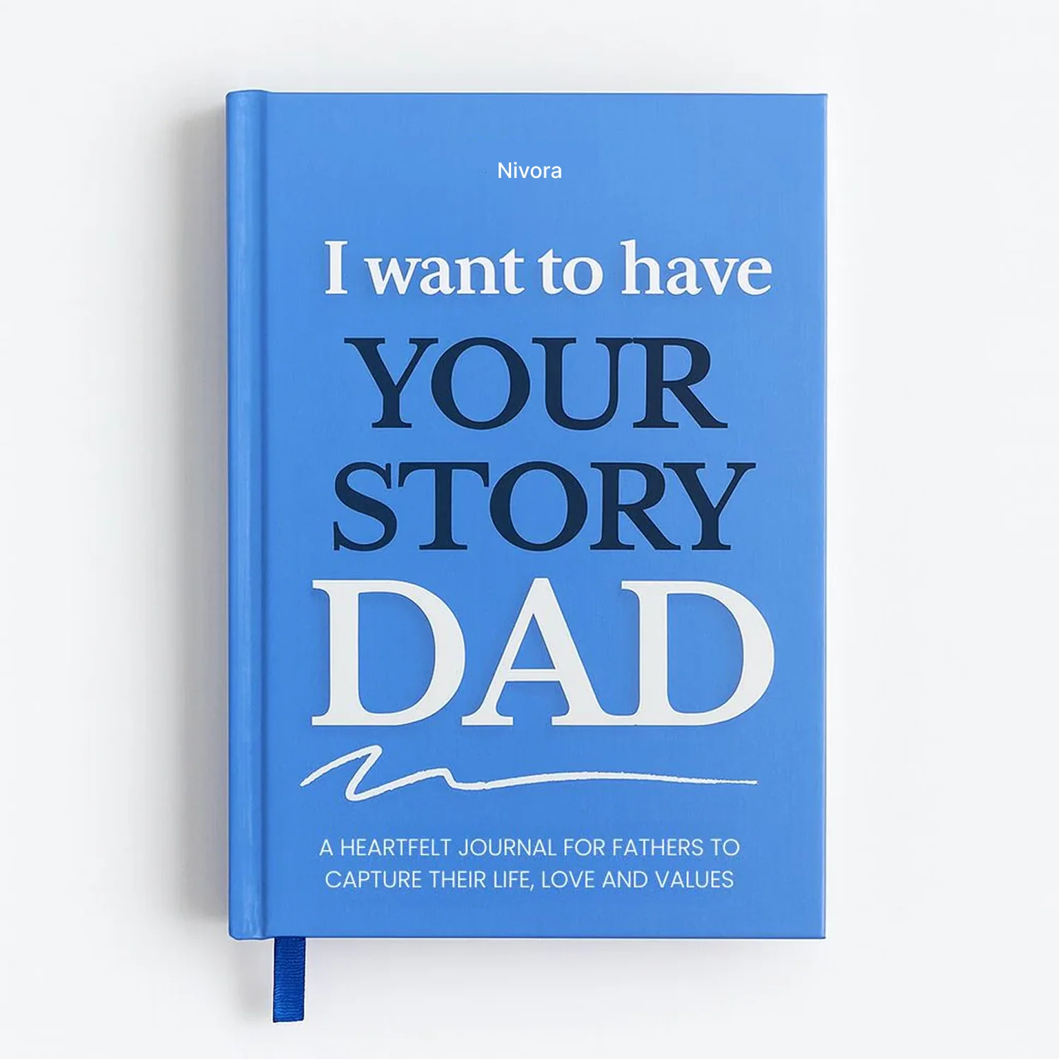 Dad, Tell Me Your Story - Image 5