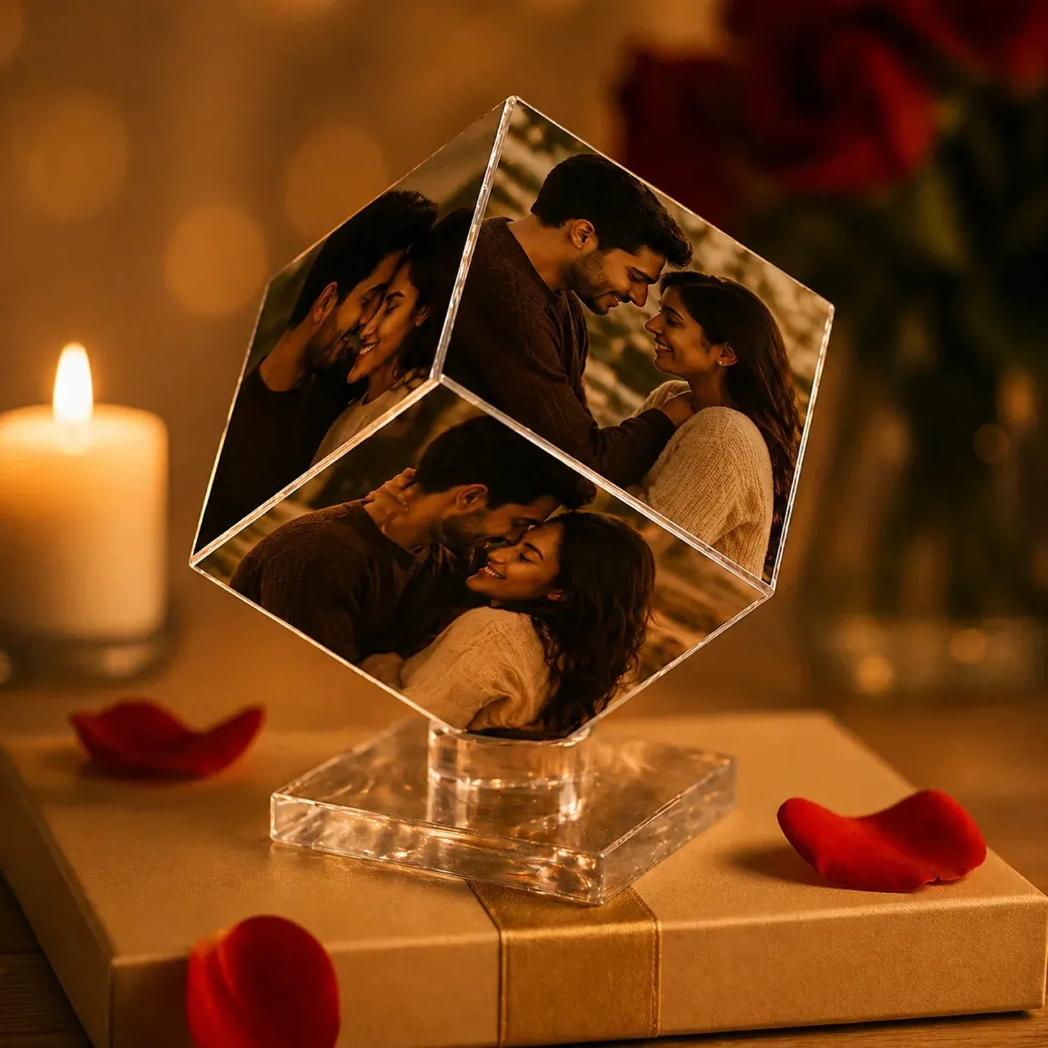 The Nivora Photo Cube - Image 3