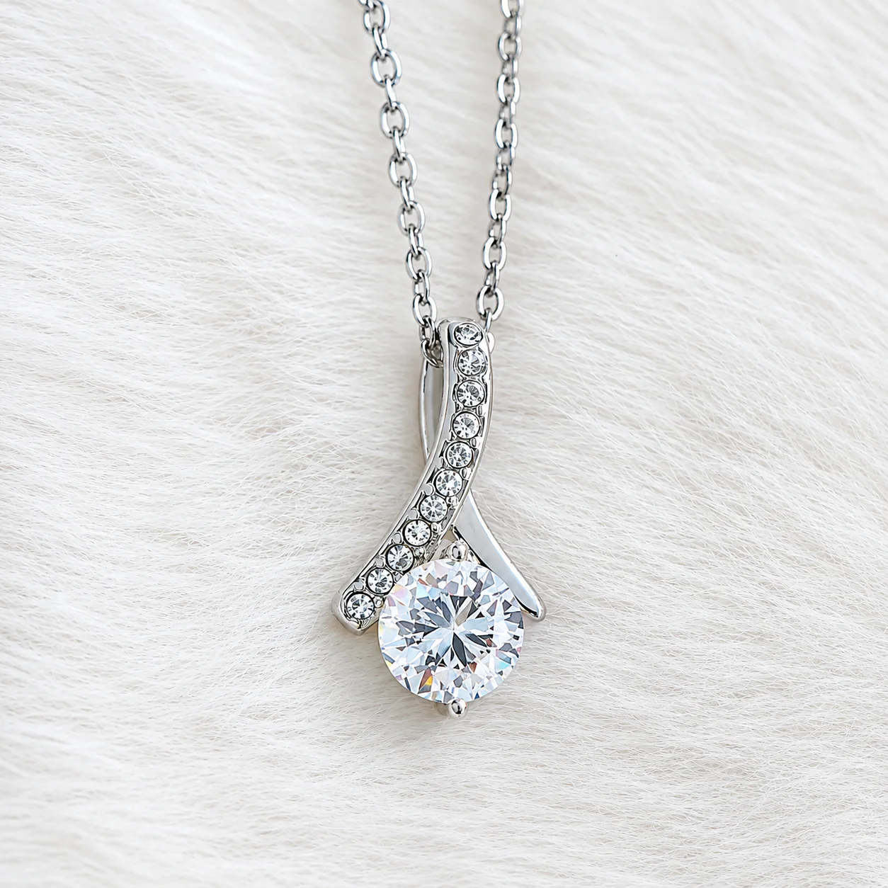 I’m Sorry, My Love – Alluring Beauty Necklace - Image 8