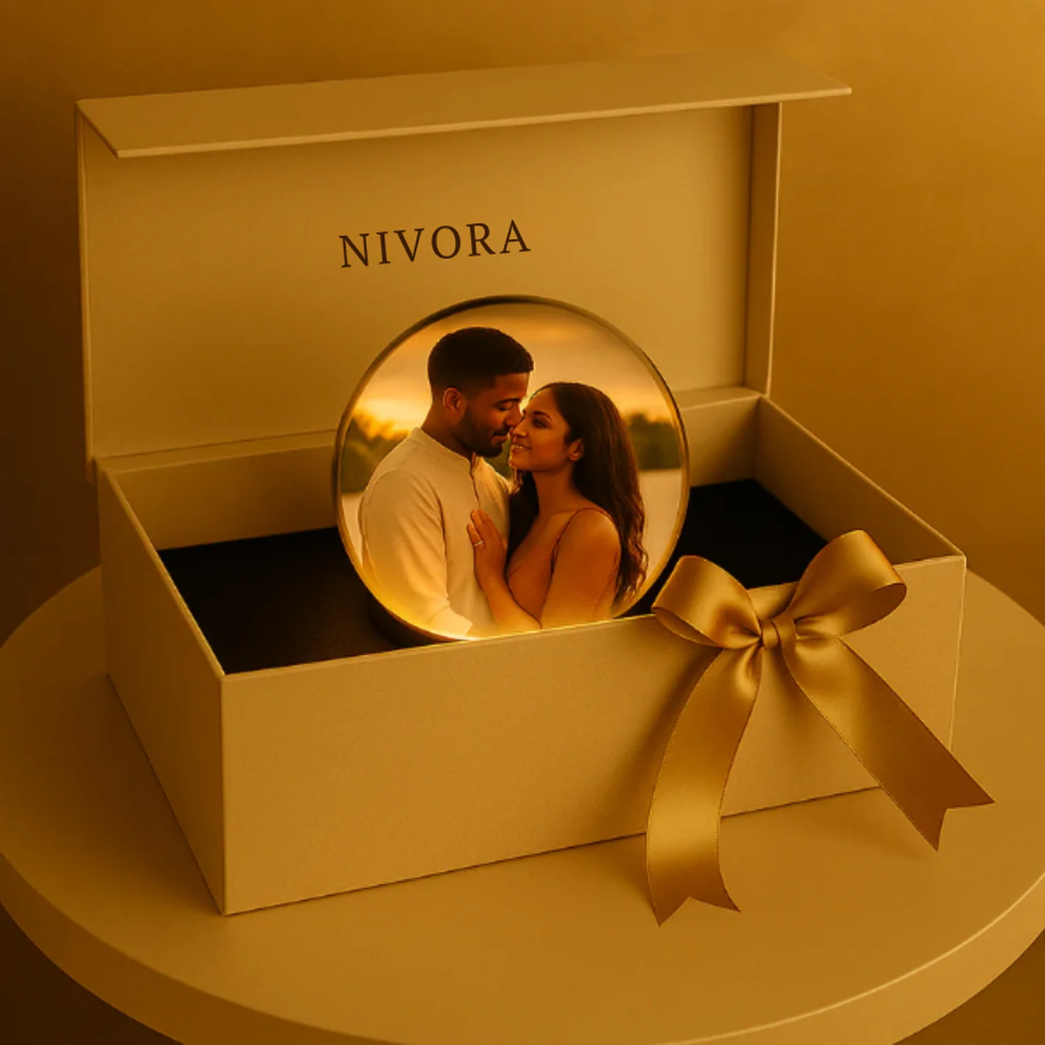Nivora Photo Sphere - Image 3