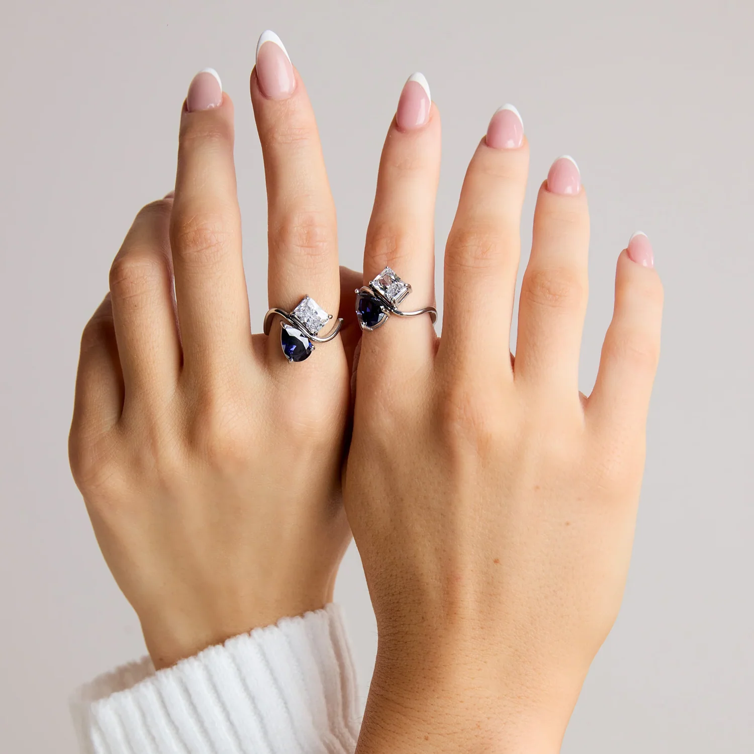 Eternal Birthstone Ring - Image 6
