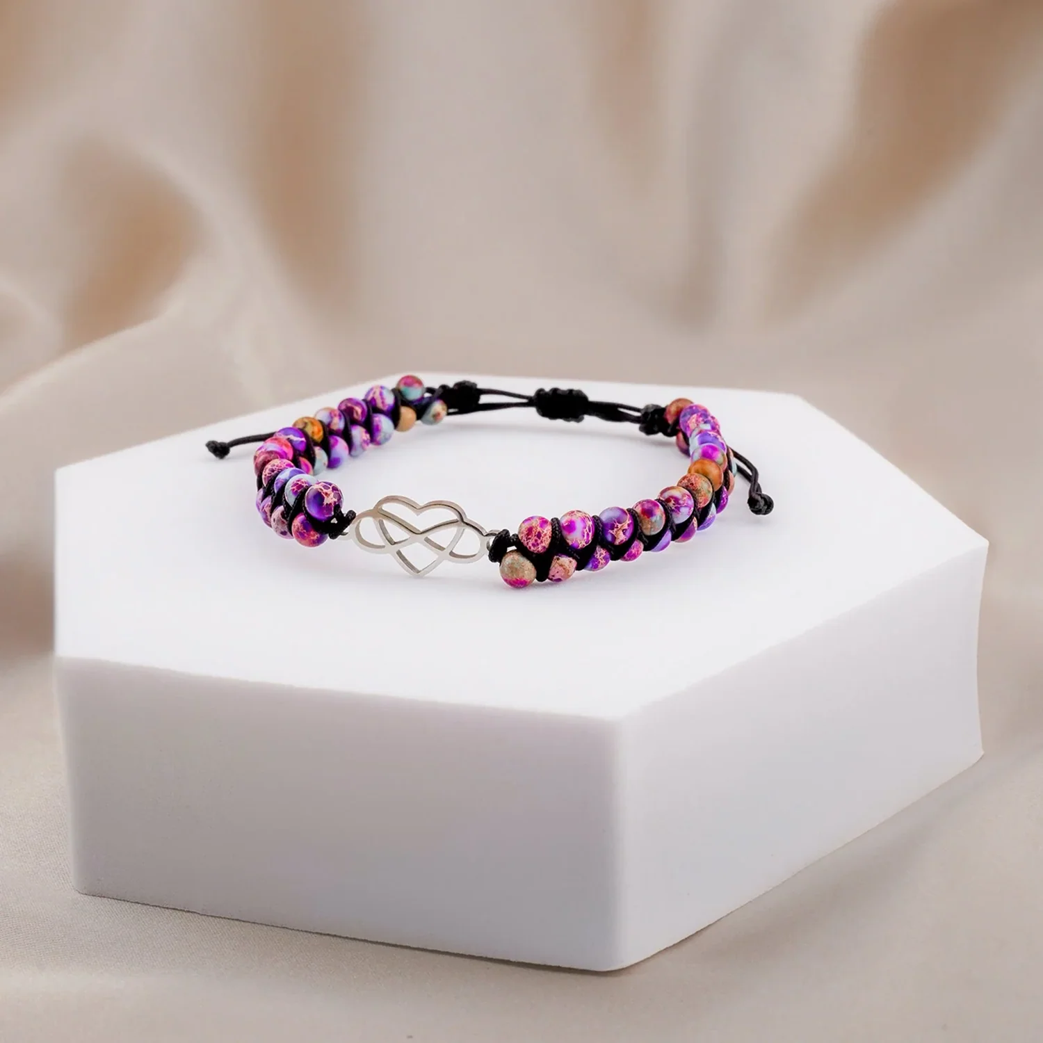 Forever Loved - Granddaughter's Bracelet - Image 4
