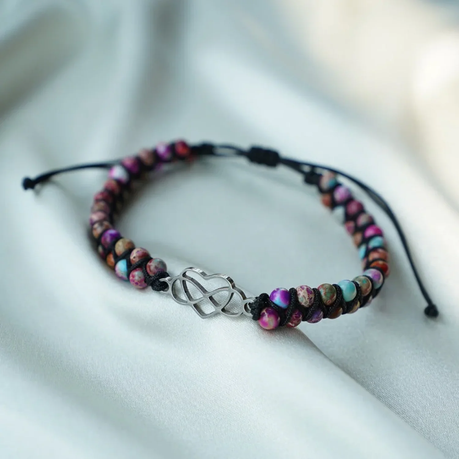 Forever Loved - Granddaughter's Bracelet - Image 5