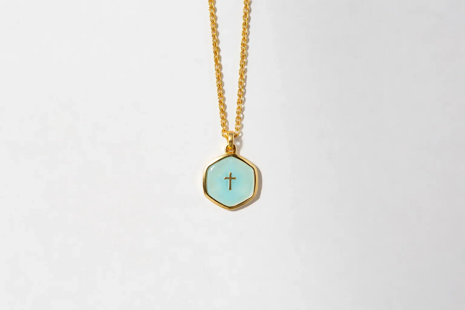 Water of Life Necklace - Image 6