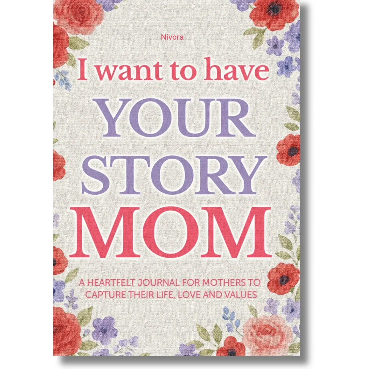 Mom, Tell Me Your Story - Image 5