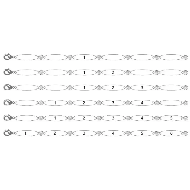 Personalized Engraved Bracelet - Image 8