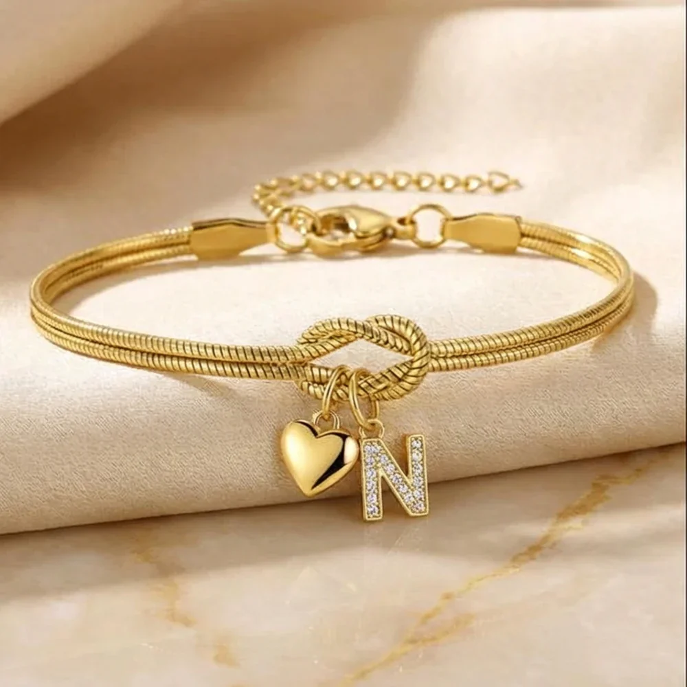 Forever Knot Bracelet 2.0 - Image 18