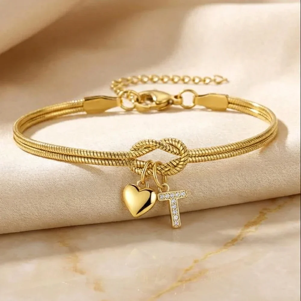 Forever Knot Bracelet 2.0 - Image 24