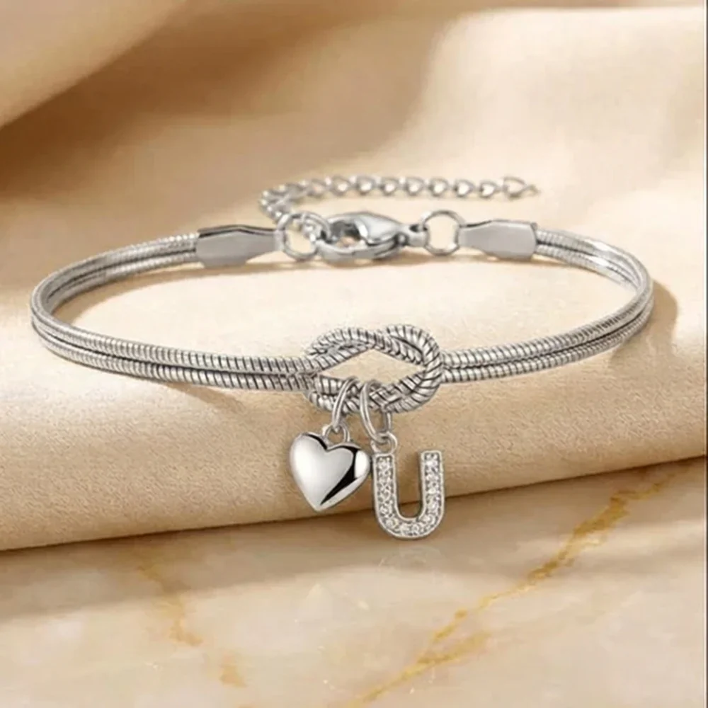 Forever Knot Bracelet 2.0 - Image 52