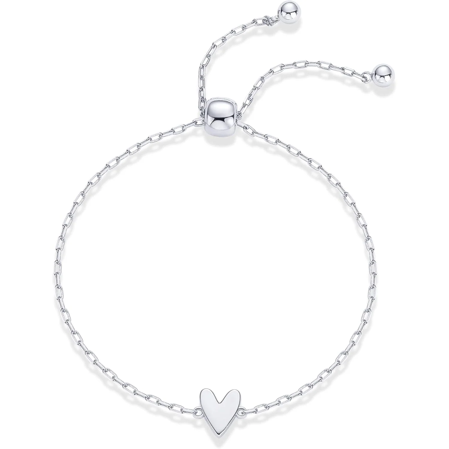 Shared Hearts Bracelet Set - Image 5